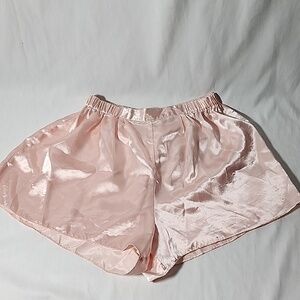 VINTAGE victoria secret pijama short